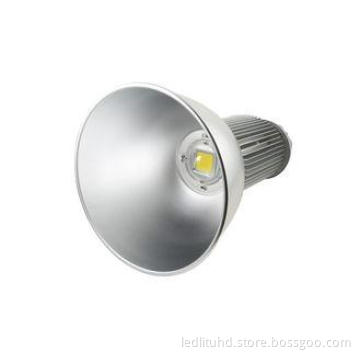 High Lumen 120W LED High Bay Lighting , IP65 Waterproof 45D